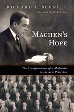 Machen's Hope