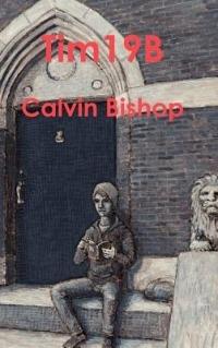 Tim19B - Calvin Bishop - cover