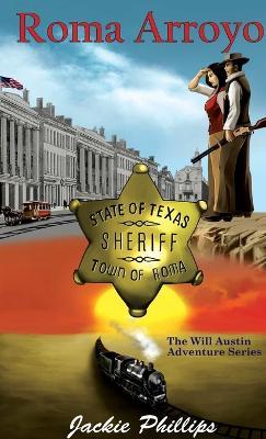 Roma Arroyo - Jackie Phillips - cover