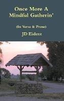Once More A Mindful Gatherin' - Jd Eident - cover