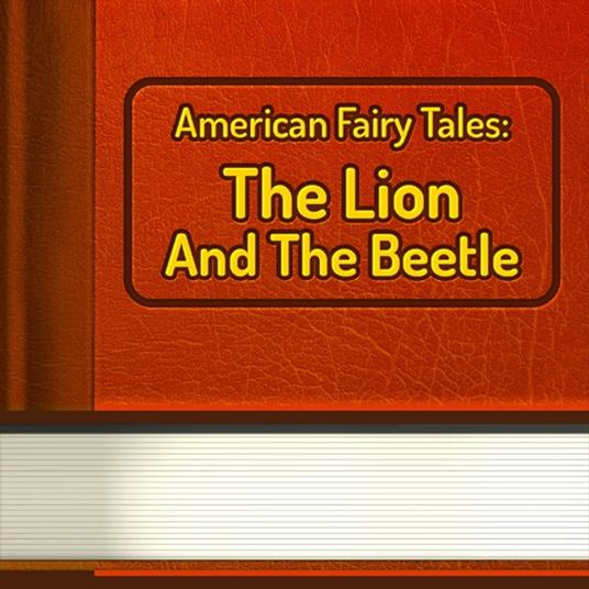 Lion And The Beetle, The