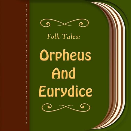 Orpheus And Eurydice