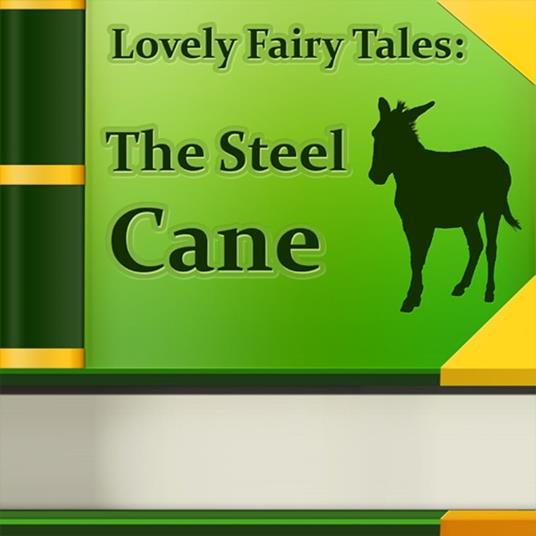 Steel Cane, The