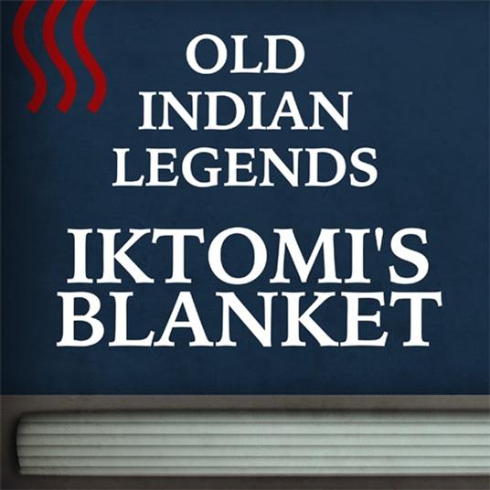 Iktomi's blanket