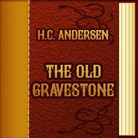 Old Gravestone, The
