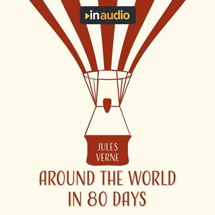 Around the World in 80 Days