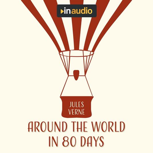 Around the World in 80 Days