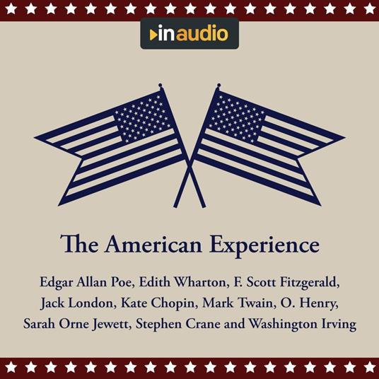 American Experience, The