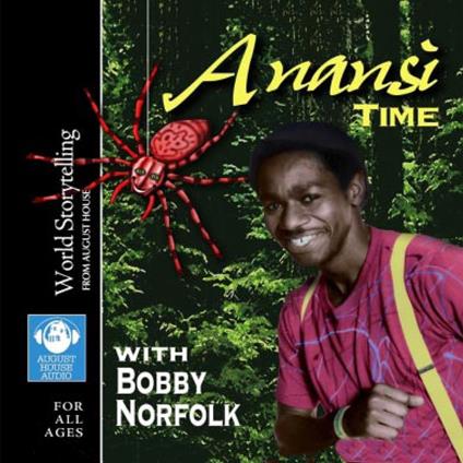 Anansi Time