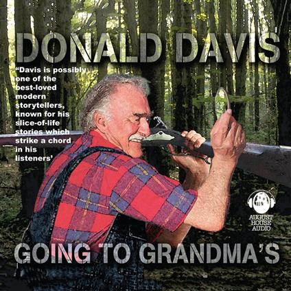 Going to Grandma's