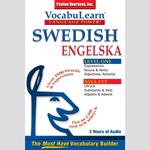 Swedish/English Level 1