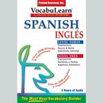 Spanish/English Level 3