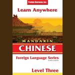 Mandarin Chinese Level 3
