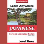 Japanese Level 3