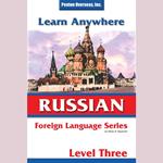 Russian Level 3