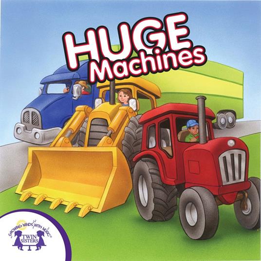 Huge Machines