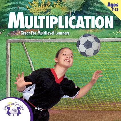 Multiplication