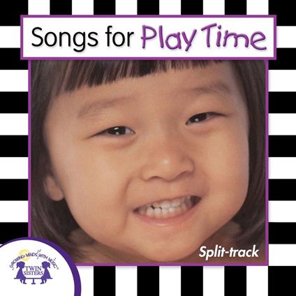 Songs for Play Time (Split-Track)