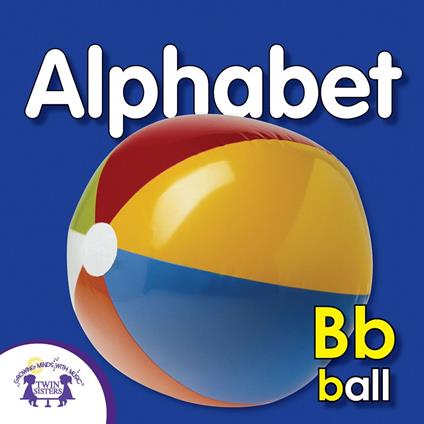 Alphabet
