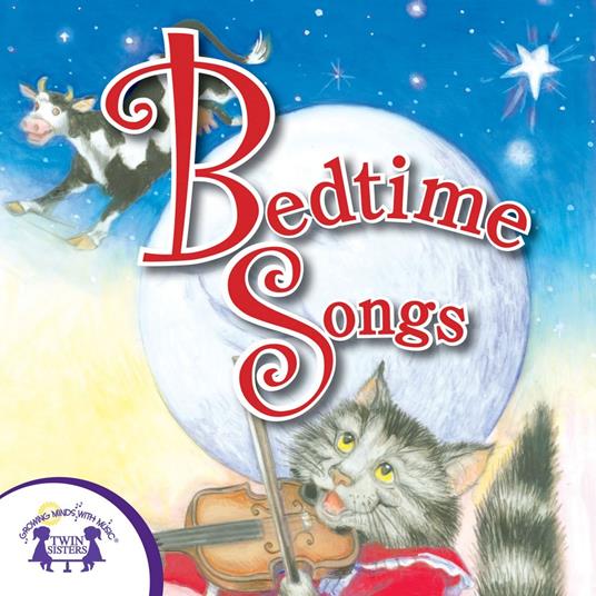 Bedtime Songs
