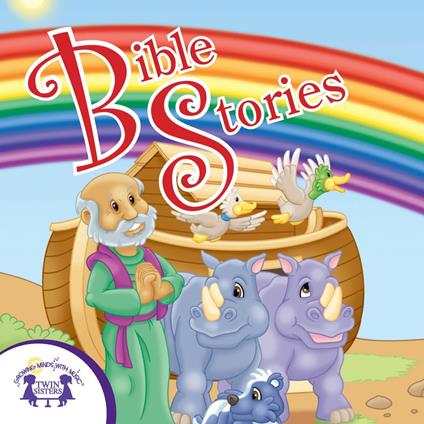 Bible Stories