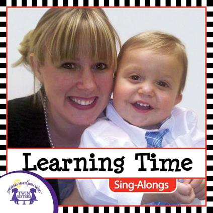 Learning Time Sing-Alongs