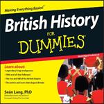 British History for Dummies