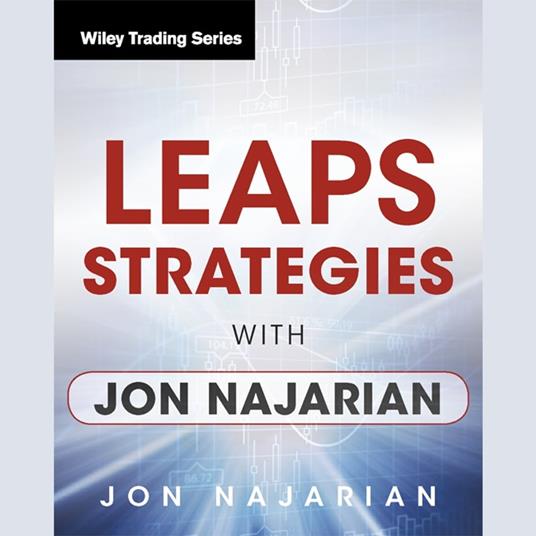 LEAPS Strategies with Jon Najarian