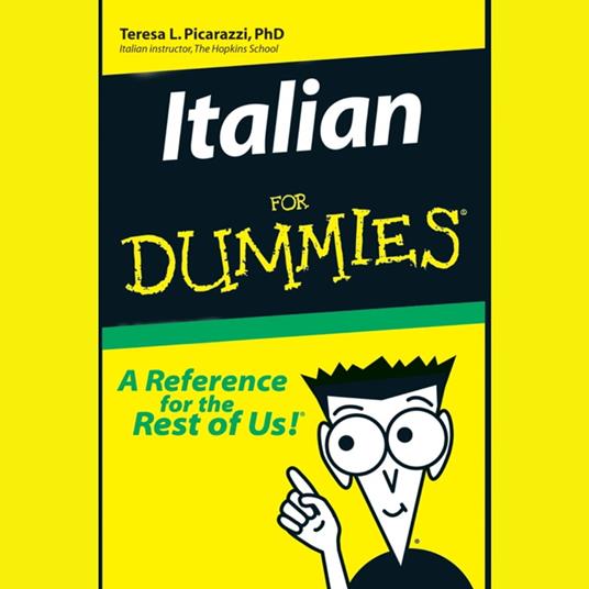 Italian for Dummies