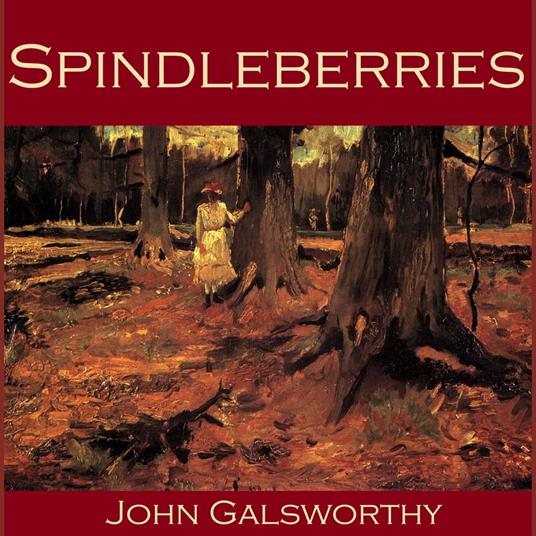 Spindleberries
