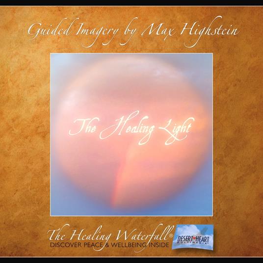 Healing Light, The