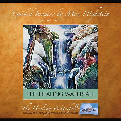 Healing Waterfall, The