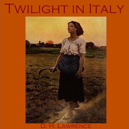 Twilight in Italy