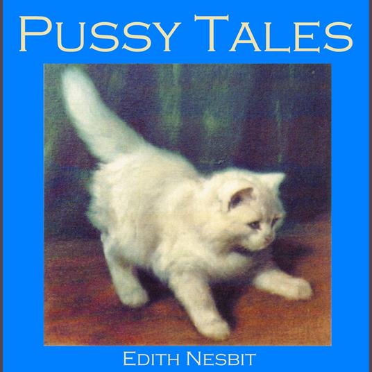 Pussy Tales