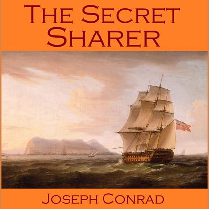 Secret Sharer, The