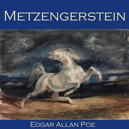 Metzengerstein