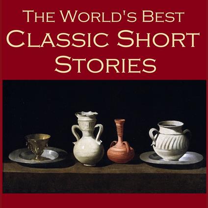 World's Best Classic Short Stories, The