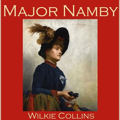 Major Namby