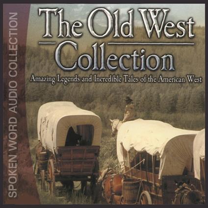 Old West Collection, The