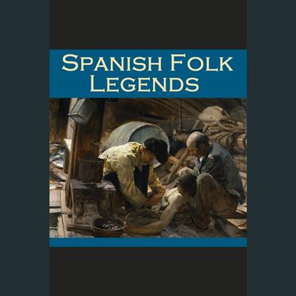Spanish Folk Legends