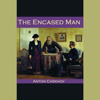 Encased Man, The