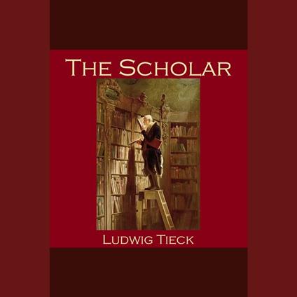 Scholar, The