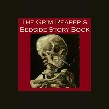 Grim Reaper's Bedside Story Book, The