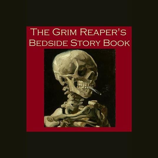 Grim Reaper's Bedside Story Book, The