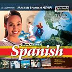 Quickstart Spanish