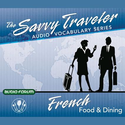 French Food & Dining