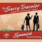 Spanish Food & Dining