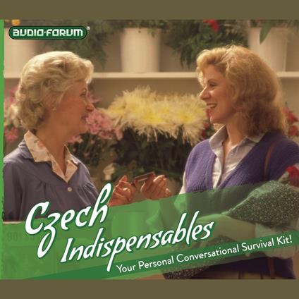 Czech Indispensables