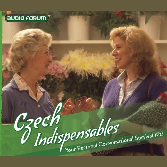 Czech Indispensables