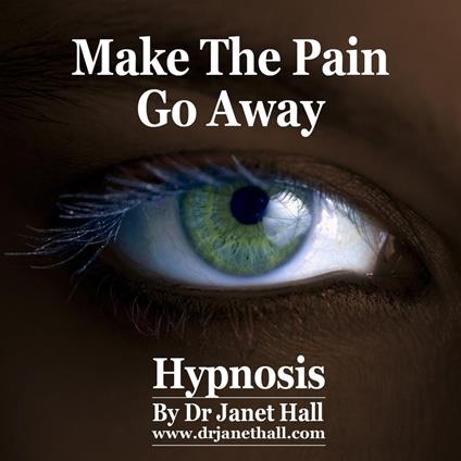 Make the Pain Go Away